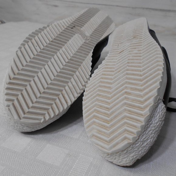 Nike Cortez 72 SI Black White Athletic Sneaker Shoe Womens Size 8 881205-001 - Picture 13 of 16